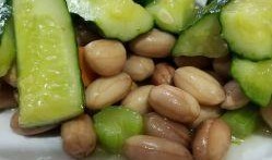 园瓜怎么样吃最好吃视频,这样做口感最佳！