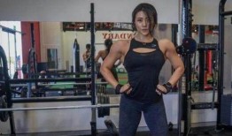 健身女王吃瓜视频完整版,揭秘健身圈幕后故事