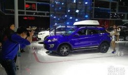 成都车展吃瓜事件视频曝光,现场实况引发热议