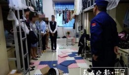 云南高校视频吃瓜,学生吃瓜成网红现象