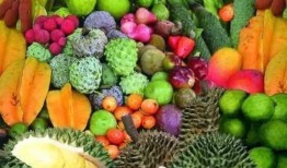 海南三亚网红吃瓜视频,揭秘热带风情下的美食诱惑