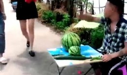 宣恩吃瓜事件视频,一场网络热议的乡村奇观揭秘