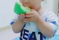 吃哈密瓜视频儿歌,欢唱儿歌中的甜蜜时光