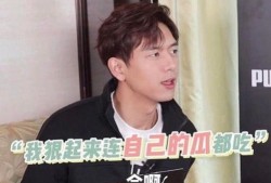 李现吃瓜视频真假对比图,真假对比揭示明星幕后真相