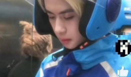 外卖小哥的吃瓜搞笑视频,笑料百出，暖意融融