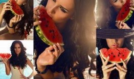 最强美女吃瓜图片视频在线观看,最强美女吃瓜瞬间，高清图片视频在线观看