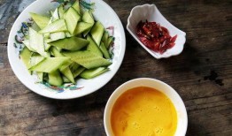 吃的瓜尖怎么制作视频,轻松上手，美味瓜尖在家做