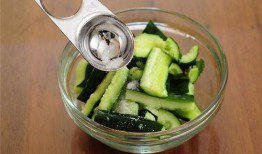 吃的瓜尖怎么制作视频,轻松上手，美味瓜尖在家做