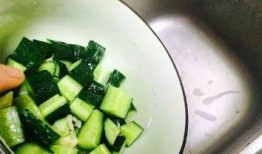 吃的瓜尖怎么制作视频,轻松上手，美味瓜尖在家做