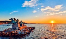 养马岛视频吃瓜,揭秘网红吃瓜背后的故事