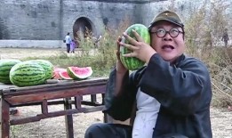 吃瓜不给钱大结局视频是真的吗,真相揭秘，揭秘背后真相