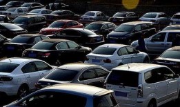 汾阳二手车超超吃瓜视频,揭秘二手车市场的那些事儿