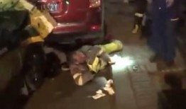 外国的吃瓜大爷视频在线观看,揭秘各国街头美食盛宴