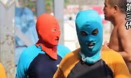 青岛红狮吃瓜群众视频,一场全民围观的热闹盛宴