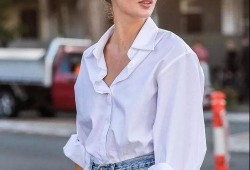 白色衬衫吃瓜视频大全,盘点热门视频大全