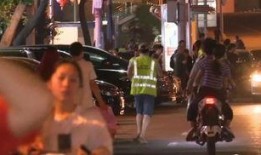 南宁交院吃瓜事件视频,校园风波视频曝光引热议