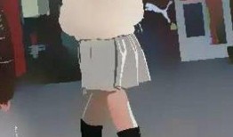 杭州女孩吃瓜视频,揭秘网络热传事件背后的真相