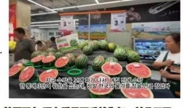 外国人看云南网友吃瓜视频,云南网友吃瓜视频，揭秘中国地方特色美食文化