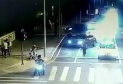 昆山城东吃瓜事件真相视频