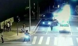 昆山城东吃瓜事件真相视频