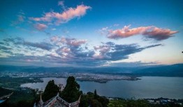 泸山邛海吃瓜视频,探寻四川美食与自然风光的完美融合