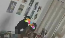 淄博周村吃瓜事件视频,一场引发热议的街头冲突瞬间