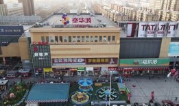 潍坊泰华城吃瓜视频,趣味横生的夏日街头一幕