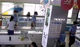 警察调解吃瓜视频,一场别开生面的街头调解秀