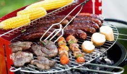 莒县烧烤吃瓜事件真相视频,真相与争议并存