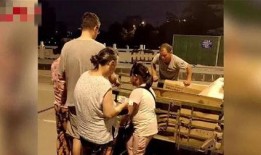 吃瓜女孩爸爸视频在线观看,网络热传背后的故事