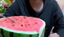 日本老婆吃瓜视频,揭秘日本家庭生活趣味瞬间