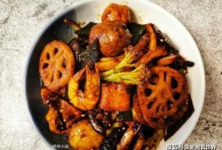 带你吃瓜麻辣毛蛋视频