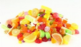 吃瓜推荐零食怎么做的视频