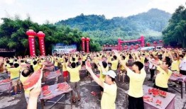 鲁山吃瓜大赛事件视频,一场全民参与的乡村狂欢盛宴