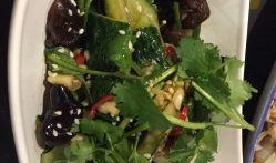 园瓜怎么样吃最好吃视频,这样做口感最佳！