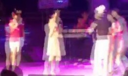 才艺表演吃瓜视频完整版,精彩瞬间回顾，揭秘幕后故事