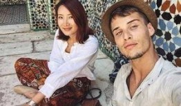 吃瓜外国男友视频大全